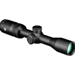 CFR-2702R Vortex Crossfire HD 2-7x32 Riflescope V-Plex MOA Rimfire