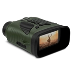 7938 Konus Optics Konuspy 17 - 1x-8x Zoom Digital Night Vision Binocular w/Photo & Video Function, 300m, 984ft