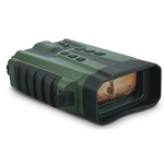 7940 Konus Optics Konuspy 19 - 1.5x-12x Hd Zoom Digital Night Vision Binocular W/Photo/Video & Built In Flashlight, 400m, 1312ft