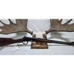 UMDL9432WIN Pre-Owned Winchester Model 94 Lever Action 32 Win 1955. Condition - Very Good