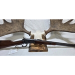UMDL9238WCF Pre-Owned Winchester Model 92 Lever Action 38 WCF 1910. Condition - Very Good to Excellent