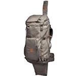 Vorn 0104 VORN EV45 HUNTING BACKPACK WITH QRR ASH GREEN