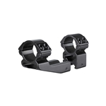 Hawke Optics 22125 Hawke Match Mounts ~ Weaver, 2 Reach, High, 1, 2pc
