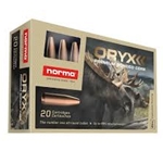 Norma  20157042 $N NORMA ORYX 222REM 3.6G/55GR