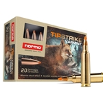 Norma  20157352 NORMA TIPSTRIKE 223REM VARM 3.6G/55GR