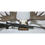 Howa Firearms (Legacy INT) UHOWA243 Pre-Owned Howa 1500 243 win, bl bbl/ gr Hogue stock, floorplate. Comes with manual, approx round count - 15. Condition - Very good to Excellent