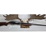 U870WM12GA Pre-Owned Remington 870 WingMaster 12ga 2-3/4", 30" bbl, fixed full choke. Lead Only. Condition - Good to Fair
