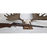 UREM550-122 Pre-Owned Remington 550-1 Semi Auto 22 S,L,LR, iron sights. Condition - Good to Fair
