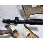 K525I Kahles - K525i 5-25x56 FFP CCW MOAK - Right Windage