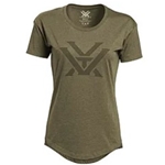 221-23-MIHXL Vortex Core Logo SS T-Shirt - Women's Size XL