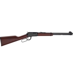 H001-22 : H1 Henry Classic Rifle .22 S/L/LR 18.5"