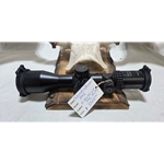 US&BSCOPE Pre-Owned Schmidt & Bender Police Marksman 2 Ultra Short 5-20x50 PM2 LP P4L, illuminated, MIL
