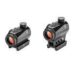 Hawke Optics H12129 Endurance 1x25 Green Dot Sight (3 MOA Dot)