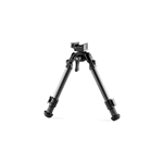 Hawke Optics H71006 Hawke Carbon Fibre Pro Bi-pod - 8-12 (Picatinny) - Notched