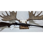 USAV24J Pre-Owned Savage 24J-DL Over Under 410ga 3" 22 LR 24" bbl. Condition - Good