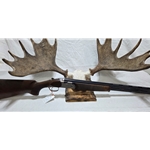 U686SILVERPIGEON Pre-Owned Beretta 686 Silver Pigeon 1, 12ga 3", 28" With original hardcase, chokes, wrench & oil. Approx round count 500. Condition - Excellent - Like New