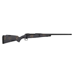 Fierce Firearms  ROGSSX7PRC20BT - Fierce Twisted Rogue XP 7 PRC 20" Black/Trophy