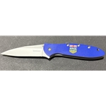 Kershaw 1660AF - Leek 3" Alberta Flag