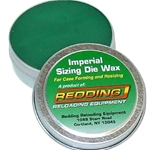 21322 Redding Imperial Sizing Die Wax 2 ounce tin