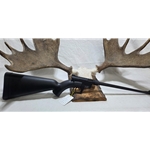 UH002B Pre-Owned Henry AR-& Survival Rifle, 22LR, with 2 extra 15 round mags. Condition - Excellent