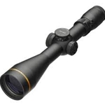 Leupold 185455 VX-4HD 3-12x50 (30mm) CDS-ZL2 Illum FireDot Twilight Hunter