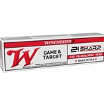 Winchester USA21 WINCHESTER - USA White Box 21 Sharp 37gr Full Metal Jacket 100/Box