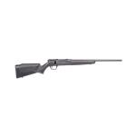 70242 Savage Rimfire - B21 F, 21 Sharp, Black Synthetic Stock, 21" Bb