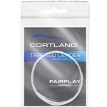 605275 Cortland Line - Fairplay Leader 9' 0X 12 Lbs