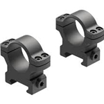 Leupold 184800 Open Range Rimfire 11mm /  3/8" 30mm Med (Aluminum)