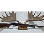 U1300XTR12GA Pre-Owned Winchester 1300 XTR 12ga 3", 30" Fixed full choke. Lead only. Condition - Very Good