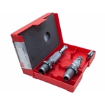 U544349 Pre-Owned Hornady 544349 Match Grade Die Set 300 PRC
