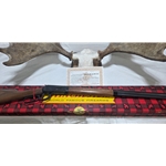 UWIN6730-3026 Pre-Owned Unfired Winchester 67 Canadian Centennial 30-30 26" bbl, with original box and paperwork. Only to be sold as a set. Condition
