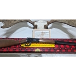 UWIN6730-3020 Pre-Owned Unfired Winchester 67 Canadian Centennial Carbine 30-30, 20" bbl, with original box and paperwork. Only to be sold as a set. Condition - Excellent to Like New