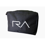 Redacted Actual 0567392 LARGE PUFF BAG