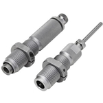 546261 Hornady Custom Grade Series III 2-Die Set 25 CREEDMOOR