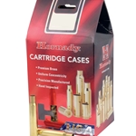 Hornady - 25 Creedmoor - Unprimed Brass - 50ct - 86255