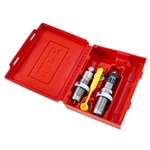 92425 Lee Precision 25 Creedmoor Full Length 2 Die Set with Micrometer