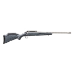Ruger  46916 : American® Rifle Generation II Standard, 6.5 PRC, 20", Gun Metal Gray Cerakote, Gray Splatter Gen II American