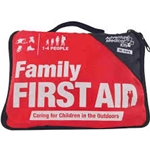 Adventure Medic 2075-0230 Family First Aid Kit