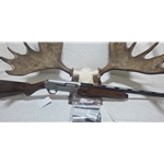 Browning Firearms  USILHUNTER12 Pre-Owned Browning Silver Hunter 12ga 3" 28" with manual and 2 chokes. Condition - Excellent