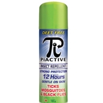 MS0022 PiACTIVE Mosquito Shield Aerosol Insect Repellent 150g Deet Free