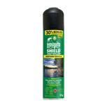 Mosquito Shield Insect Repellent- Northern Formula 220g MS0005