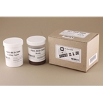 EBK-B08 Pro-Bed 2000 Black 8 ounce Basic epoxy bedding kit. (Medium size)