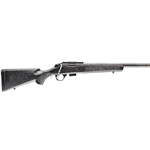 Bergara BR163-17HMR BERGARA BMR CARBON, BOLT RIFLE, .17 HMR, 20" BARREL, MATTE BLUED FINISH, 1/2-28 UNEF, DETACHABLE MAG, 5 AND 10 CAPACITY