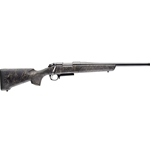 Bergara BE171-223 BERGARA STOKE, BOLT RIFLE, .223 REM., 16.5" BARREL, GRAPHITE BLACK CERAKOTE® FINISH, 5/8-24 UNEF, AICS COMPATIBLE MAG, 7+1 CAPACITY, INCLUDES LOP SPACERS