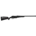 Fierce Firearms  ROGSCX25CM20BT - Fierce Carbon Rogue XP 25 Creedmoor 20" Black/Trophy