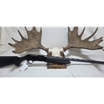 UREMV312GA Pre-Owned Remington V3 Field Sport 12ga 3" 28" With original chokes and Cremator chokes. Condition - Excellent