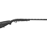 FF-SB410-SYN-20 Federation Firearms SB410, 410ga 3" single-shot shotgun, synthetic stock, black receiver, 20" barrel, 3 chokes, brass bead sight. Made in Turkey, non-restricted in Canada
