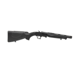 FF-SB12-SYN-14 Federation Firearms SB12, 12ga 3" single-shot shotgun, synthetic stock, black receiver, 14" barrel, 3 chokes, brass bead sight. Made in Turkey, non-restricted in Canada