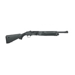Mossberg 85180 MOSSBERG : 940 SPX Cal 12 GA 18.5" BBL 4 + 1 RDS MATTE BLUE ADJUSTABLE SYNTHETIC